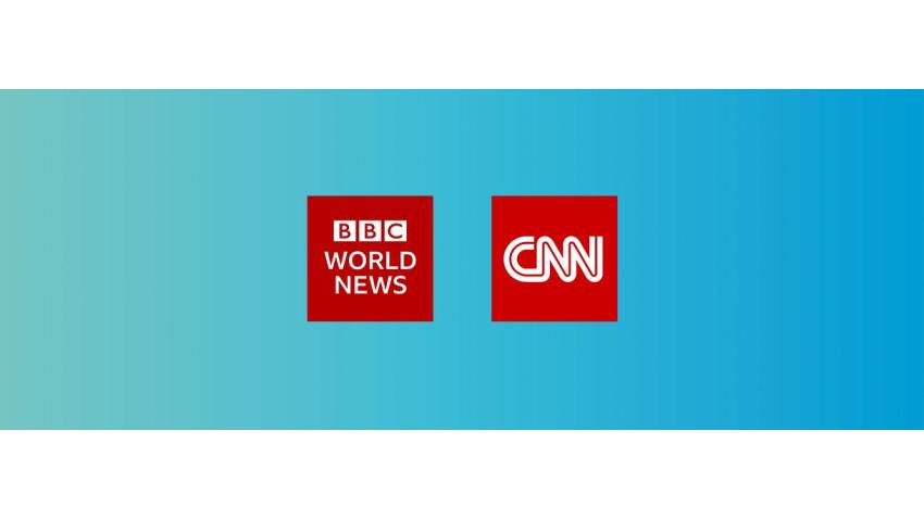 CNN & BBC Sappa
