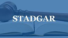 Stadgar