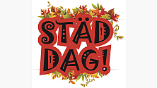 Städdag höst