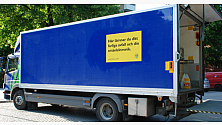 Mobila miljöstationen