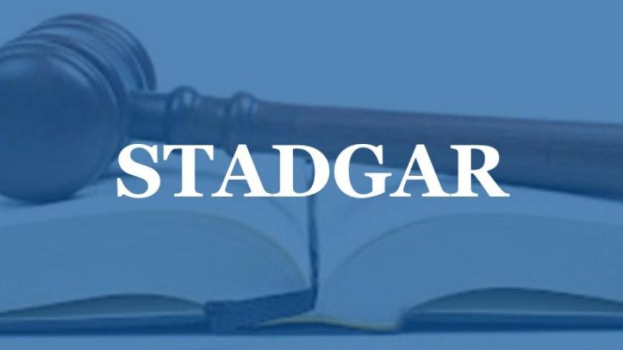 Stadgar