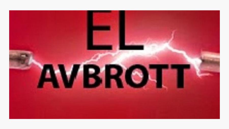 Elavbrott